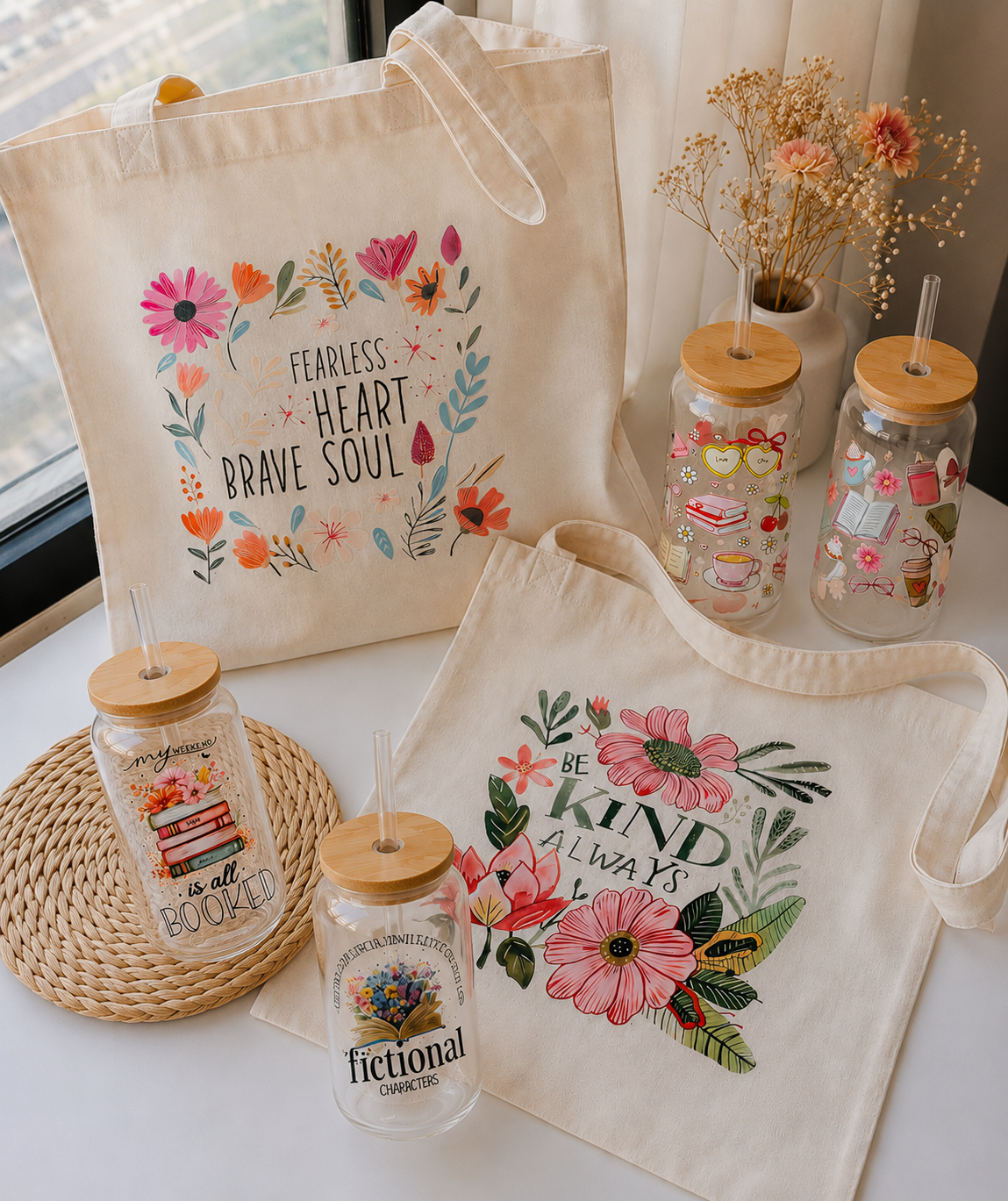 Lifestyle / Gifts