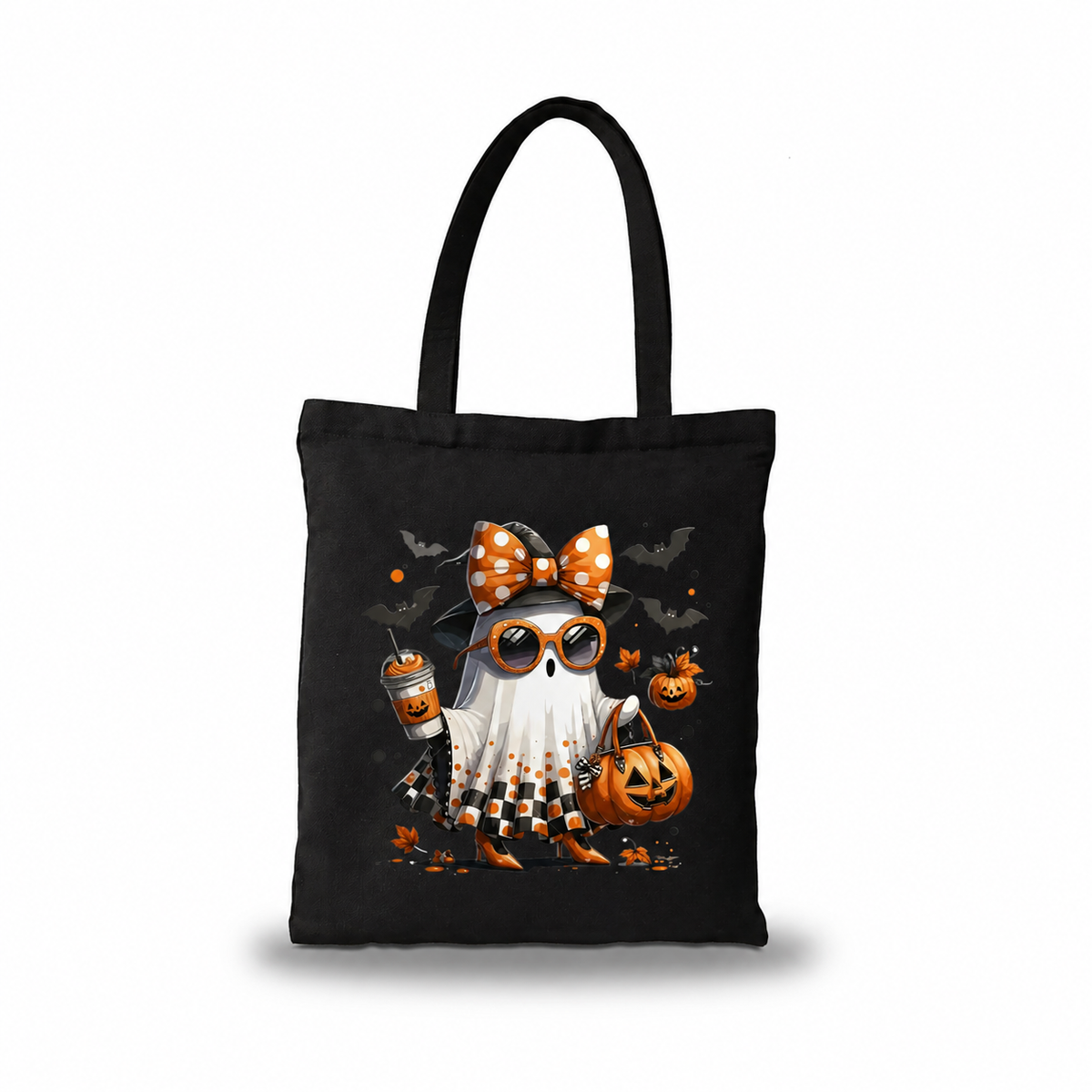 Canvas Tote Bag