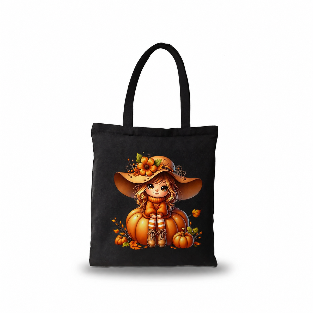 Canvas Tote Bag