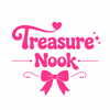 TreasureNook.eu - Home