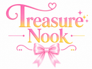 TreasureNook.eu - Home