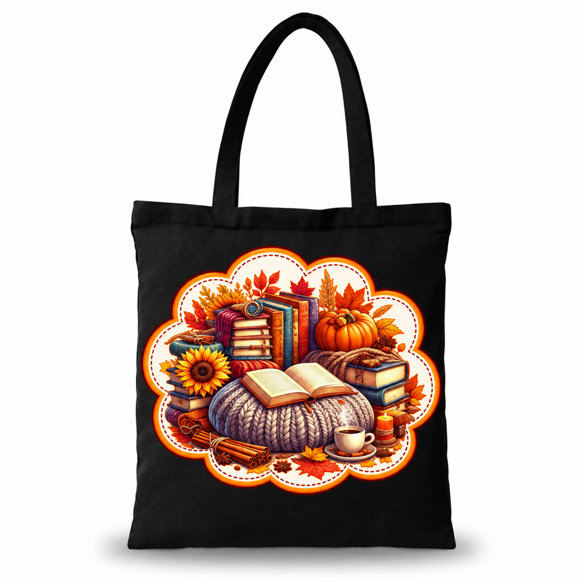 Canvas Tote Bag