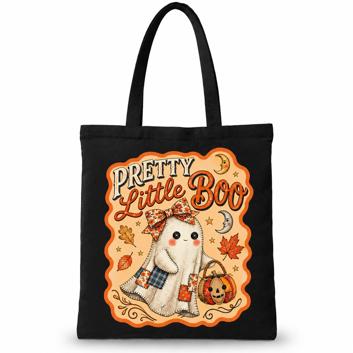 Canvas Tote Bag
