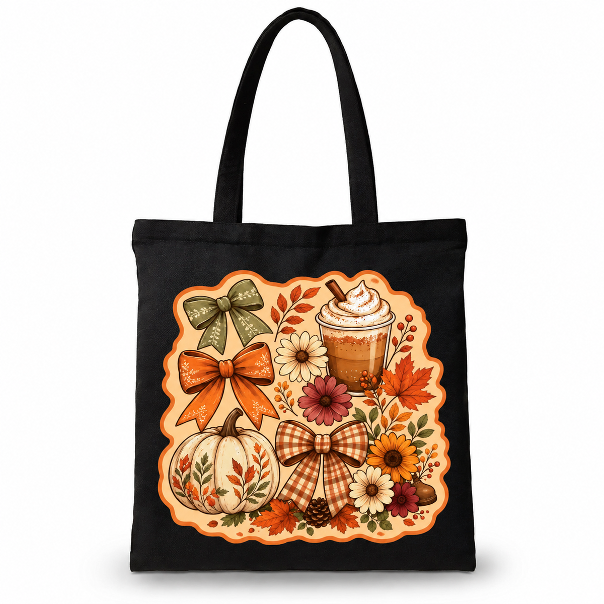 Canvas Tote Bag