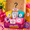 Birthday Surprise Box